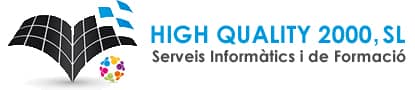 HIGH QUALITY 2000 SL Logo
